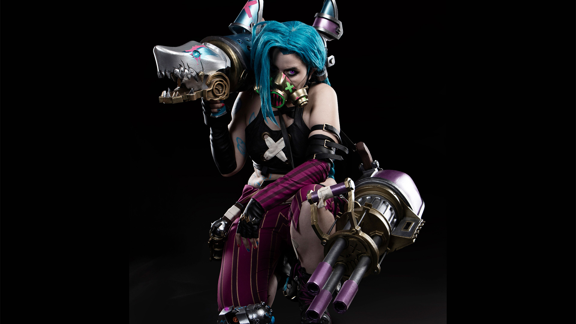 Jinx Codigoesports Codigoesports