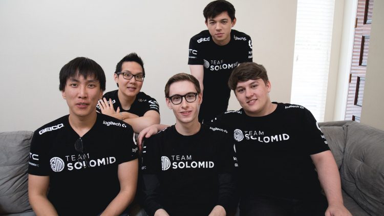 NA LCS: Team SoloMid le gana a Immortals y avanza a la final
