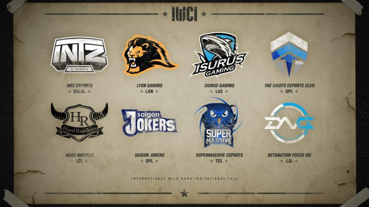 Así termina la primera jornada del IWCI