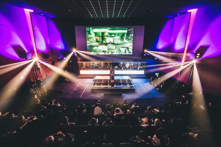 Se acerca la Gran Final de la CEVO Gfinity Pro-League Season 9