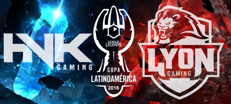 Lyon Gaming vs Havoks Gaming: Así llegan a la Gran Final de la CLN