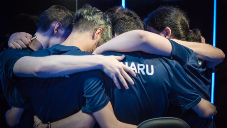 IWCI: SuperMassive eSports le gana a Saigon Jokers y pasa a la final