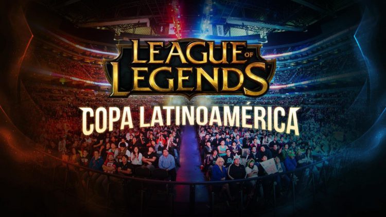 Todo lo que necesitas saber de las Copas LAN y LAS Clausura