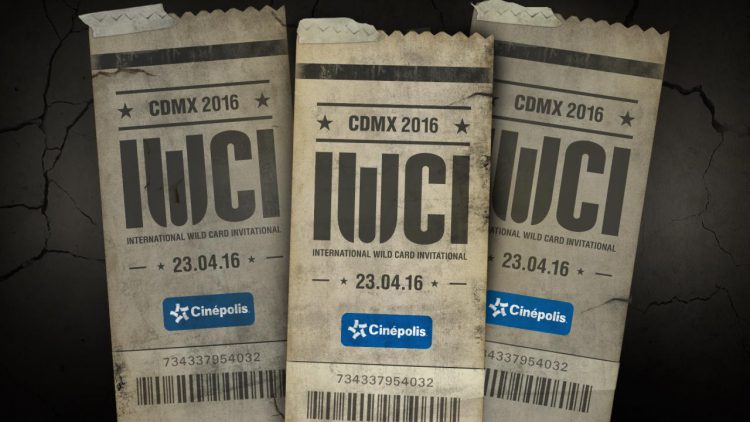 IWCI: Conociendo a los progatonistas (parte 2)