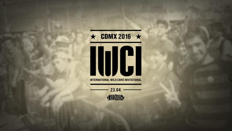 Todo lo que necesitas saber acerca del IWCI
