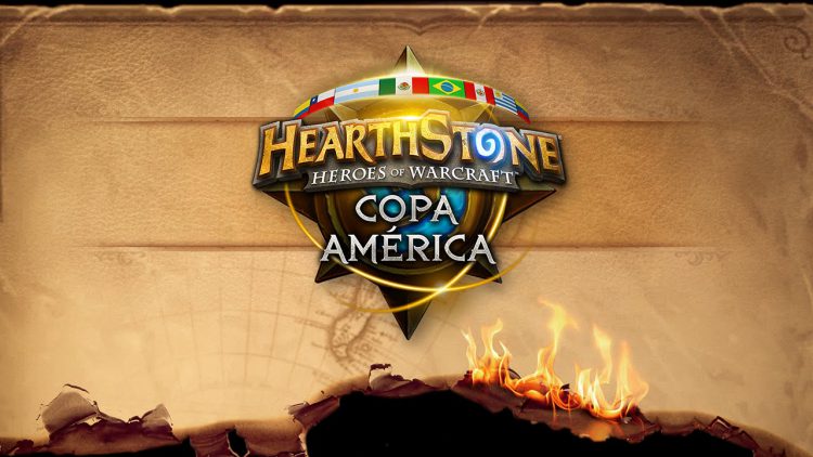 Final Copa América Temporada 2 Día 1
