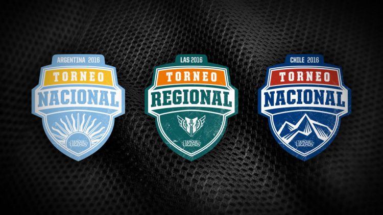 Inician los Torneos Nacionales para el Clausura