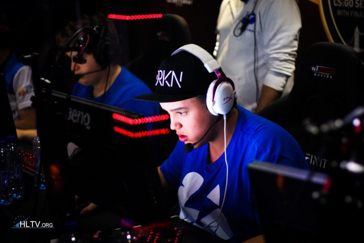 Llegó la Gran Final de la CEVO Gfinity Season 9