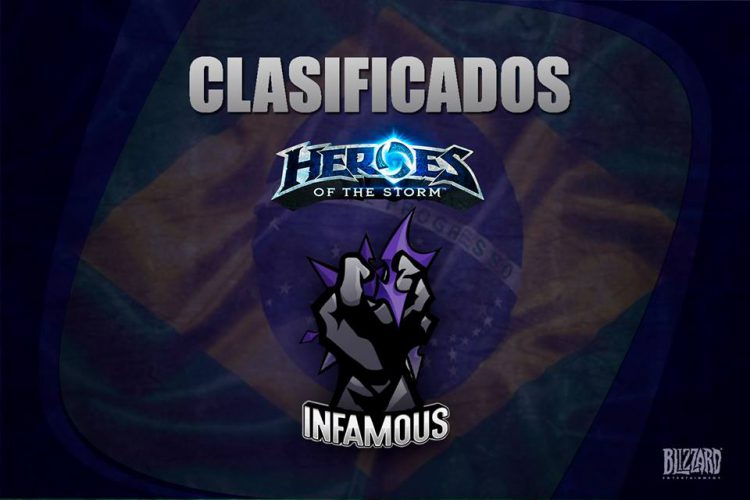 Entrevista a Surprise y Fottz de Infamous Gaming