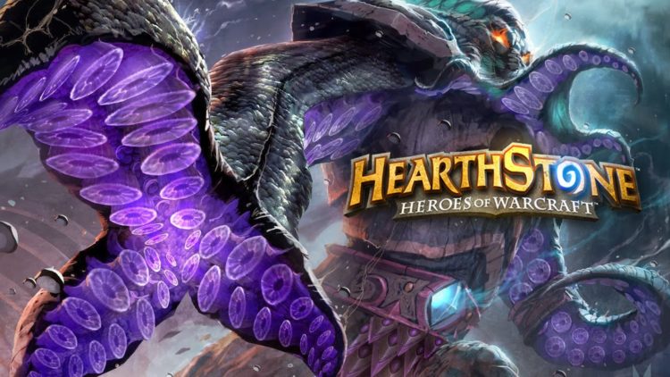 Lo que mayo nos dejó en Hearthstone: Análisis torneo a torneo