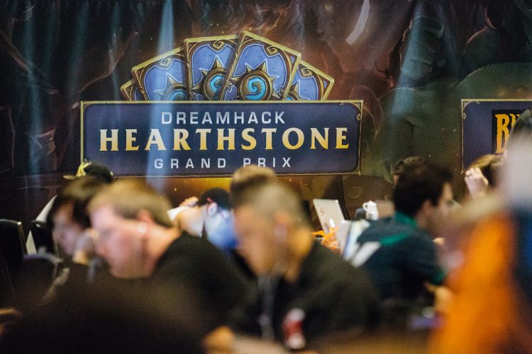 DreamHack Austin 2016 (Día 3): ¿Quién será el campeón?