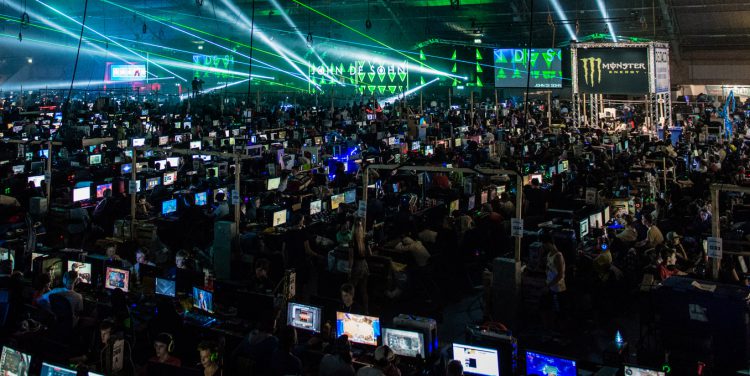 Así serán los grupos de la DreamHack Austin 2016
