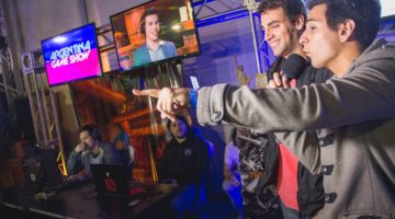 Entrevista: PNC y Nalguidan junto a CodigoGamers