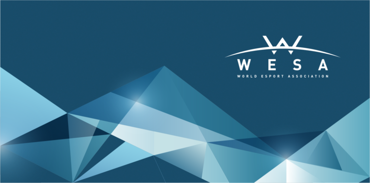 WESA: La nueva asociación que busca ser la FIFA de los eSports