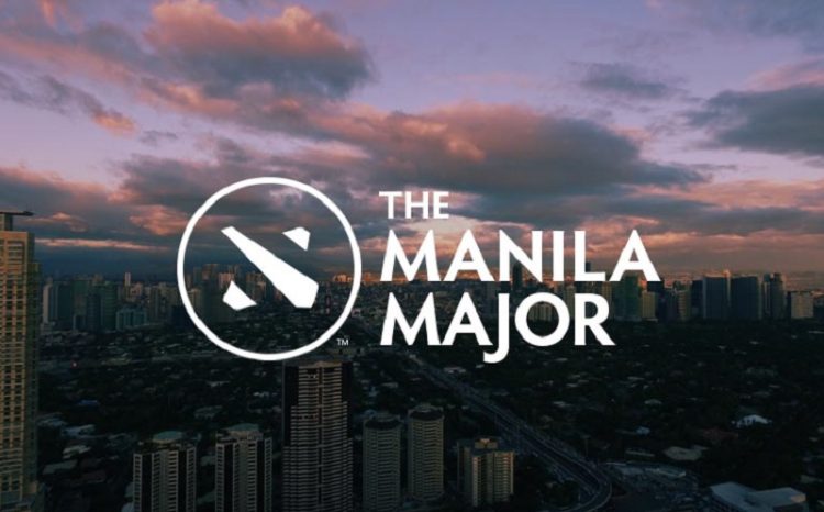 Manila Major: 2 días para su épica batalla