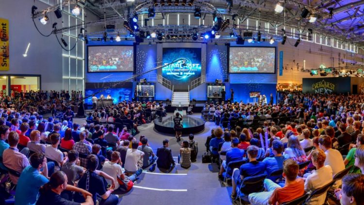 IEM Shangai y Copa América SC2: Torneos que no te puedes perder