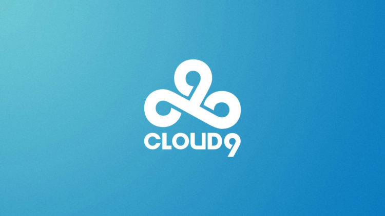 Cloud 9 realiza cambios a su escuadra de Heroes of the Storm