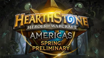 Preliminares Americanas de Primavera: ¿Habrá representante latinoamericano en Blizzcon?