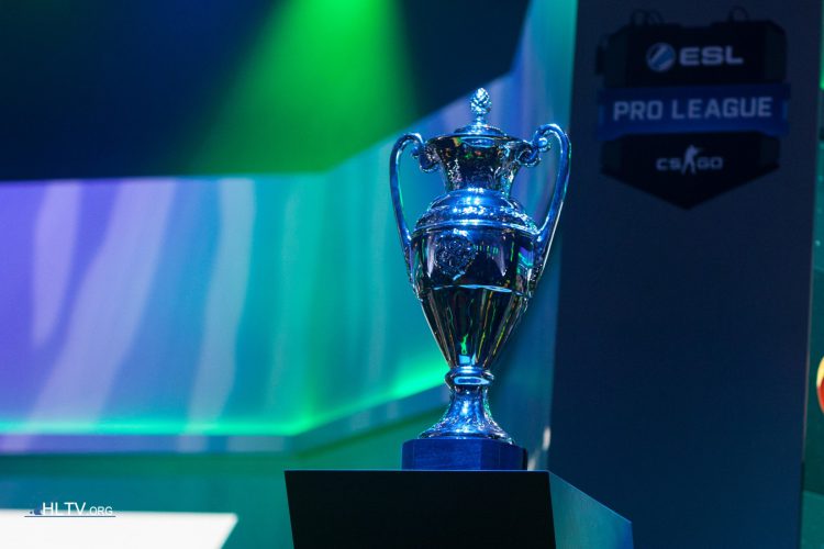 ESL Pro League: Así llegan Luminosity Gaming y G2 Esports a la Gran Final