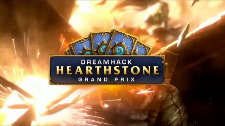 DreamHack Austin 2016 Día 2: Se definen los 8 finalistas