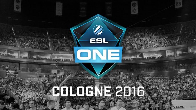 ESL One Cologne 2016: Arrancaron las clasificatorias