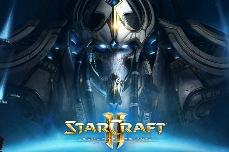 Ting Open: El nuevo y prometedor torneo de StarCraft II