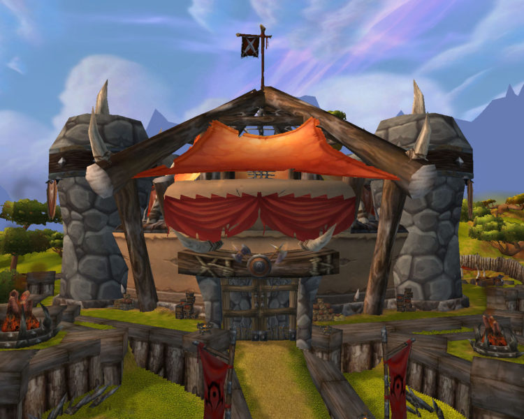 Gana un título viendo el campeonato regional de Norte América de World of Warcraft