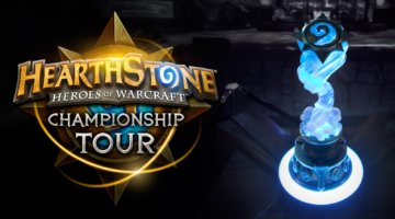 Campeonato Europeo de Primavera (Día 1): Comienza a definirse otro lugar en Blizzcon
