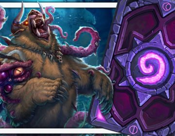 Nuevas correcciones del parche de Hearthstone