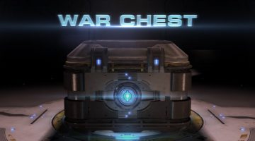 Blizzard limitará los ingresos del War Chest para WCS