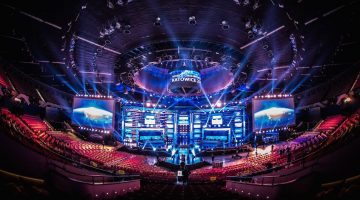 ESL vuelve a Katowice con premios de $1.8 MDD para CS:GO, Dota y StarCraft