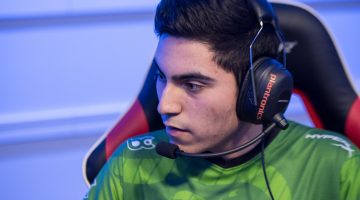 Conoce la gaming house de Rebirth eSports