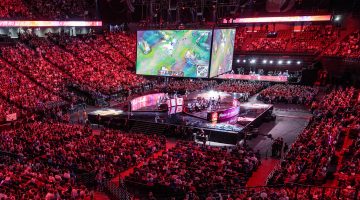 Reporte: EU LCS se dividirá en 4 regiones sin relegación