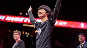 Los equipos de EU LCS ya eligieron sus nuevas ciudades para 2018
