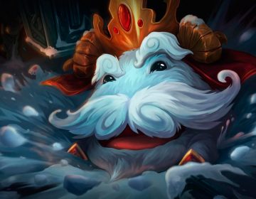 ARAM: Cambios en el balance
