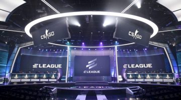 ELEAGUE CS:GO Premier 2017 inicia en septiembre, tendrá $1 MDD en premios