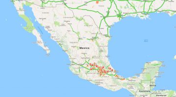 Organizaciones de esports muestran su apoyo para las víctimas del terremoto