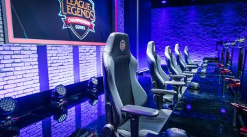 Reporte: EU LCS regresará al formato Bo1 y suspende planes de ligas regionales