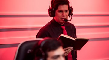 Tebo ya no será el head coach de Furious Gaming