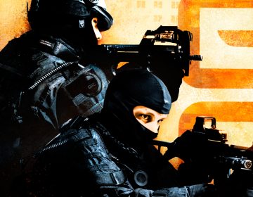 CS:GO: Actualización de Dota 2 indica que pasará a Source 2
