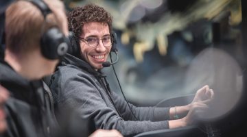 Riot Games rechaza la aplicación de G2 Esports para NA LCS 2018