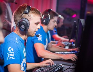 Cloud9 se ausentará del CS:GO por un tiempo