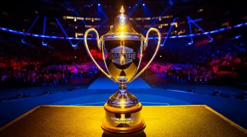 Conoce los grupos de la DreamHack Masters Spring de CS:GO