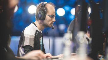 FORG1VEN regresará a LCS en 2018