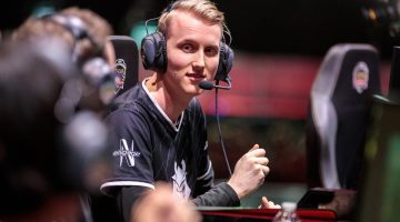Este jugador tuvo un split perfecto en EU LCS