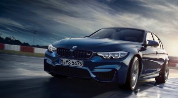 BMW es el nuevo patrocinador de la gran final de EU LCS