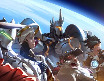 El bloqueo a héroes llegará a Overwatch, pero no como esperabas