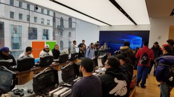 Microsoft y HyperX organizarán torneo de League of Legends