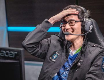 Karsa: Faker fue un blanco fácil en All-Star 2017