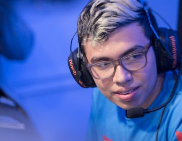 Just Toy Havoks anuncia su academia de League of Legends